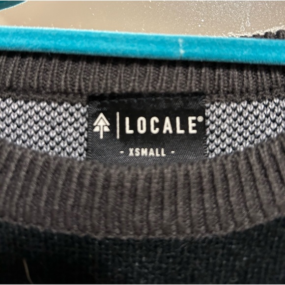 Jackson Hole Million Dollar Sweater - Picture 3 of 3